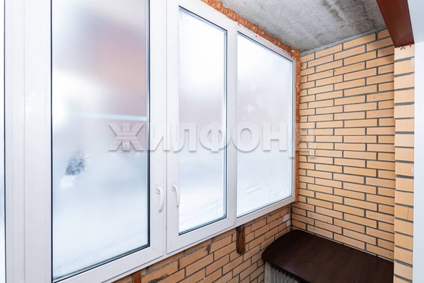 
  Продается 1-комн. квартира 34.5 м². Фото 9.