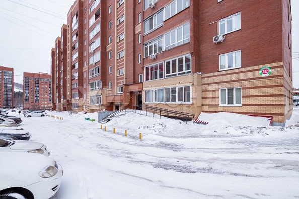
  Продается 1-комн. квартира 34.5 м². Фото 2.