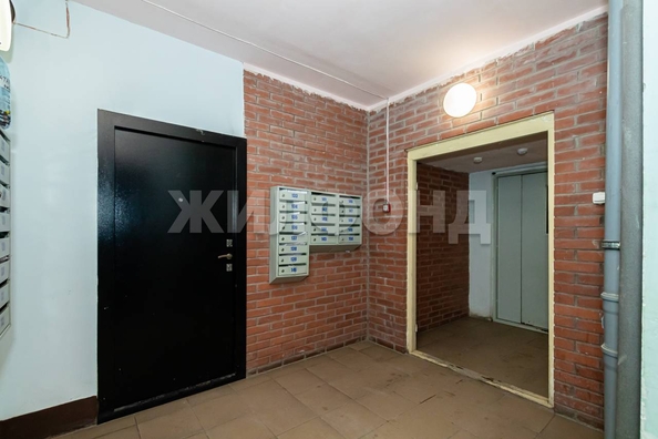 
  Продается 1-комн. квартира 34.5 м². Фото 6.
