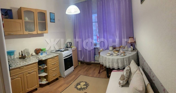 
  Продается 1-комн. квартира 37.2 м². Фото 7.