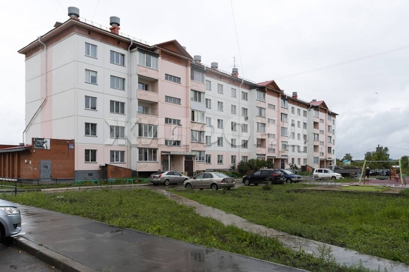 
  Продается 1-комн. квартира 37.2 м². Фото 7.