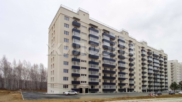 
  Продается 1-комн. квартира 48.9 м². Фото 4.