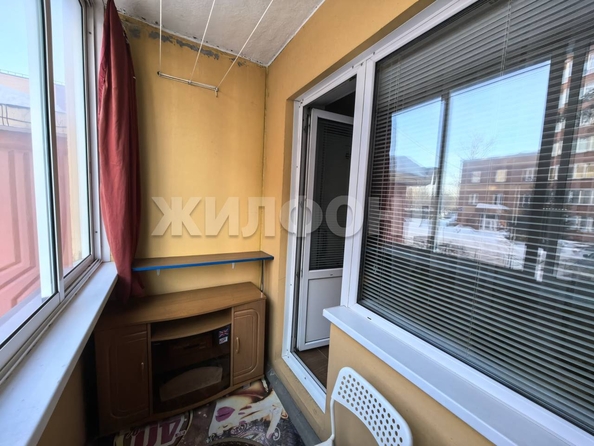 
  Продается 1-комн. квартира 32.7 м². Фото 12.