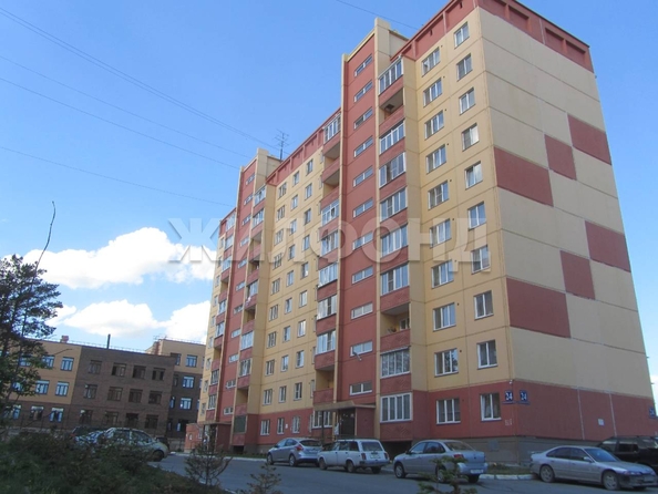
  Продается 1-комн. квартира 32.7 м². Фото 4.