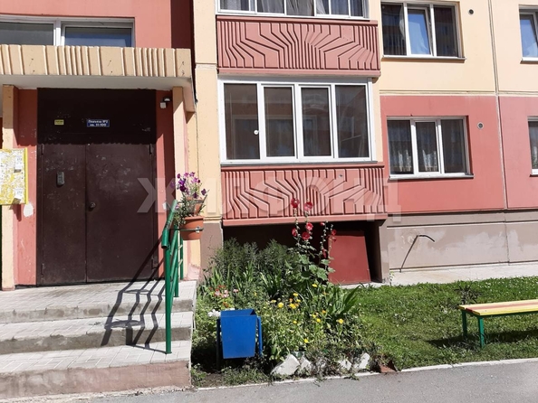 
  Продается 1-комн. квартира 32.7 м². Фото 8.