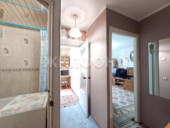 
  Продается 1-комн. квартира 28.3 м². Фото 5.