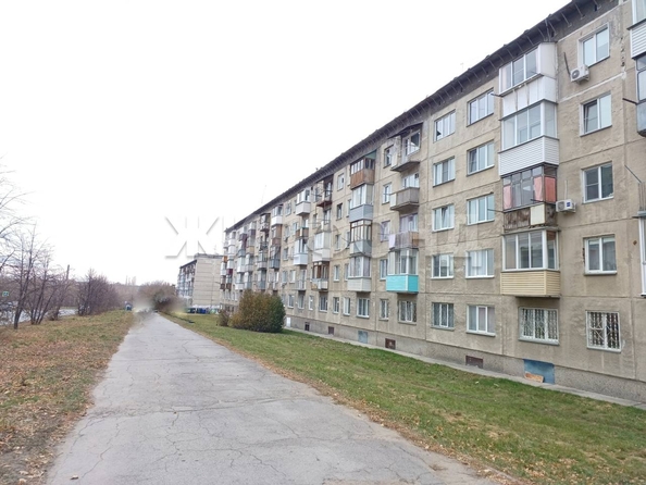 
  Продается 1-комн. квартира 28.3 м². Фото 2.