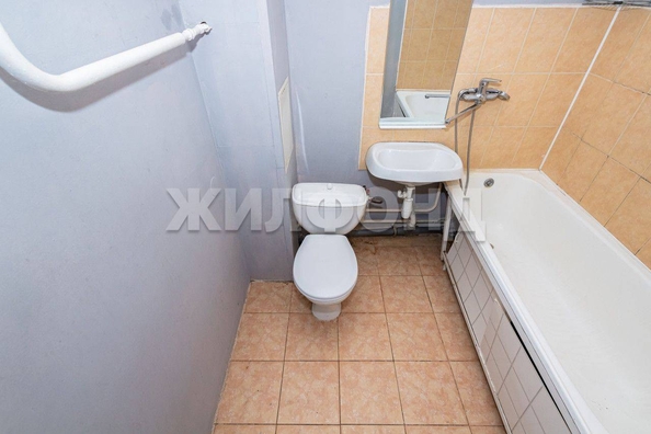 
  Продается 1-комн. квартира 39.3 м². Фото 5.