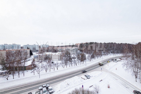 
  Продается 1-комн. квартира 39.3 м². Фото 7.