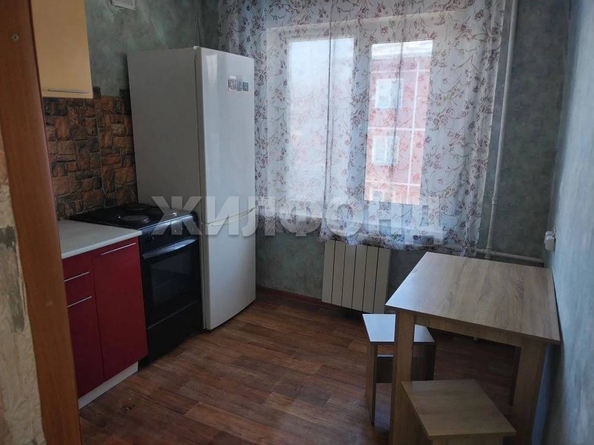 
  Продается 1-комн. квартира 31.9 м². Фото 7.