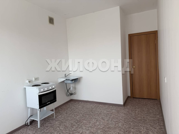 
  Продается 1-комн. квартира 30.4 м². Фото 3.
