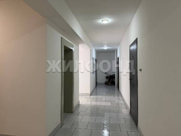 
  Продается 1-комн. квартира 30.4 м². Фото 16.