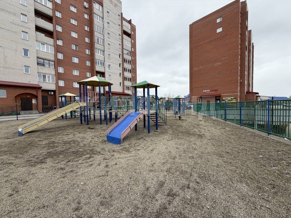 
  Продается 1-комн. квартира 30.4 м². Фото 4.
