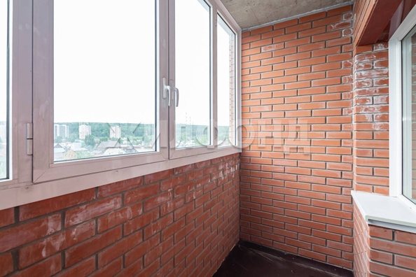 
  Продается 1-комн. квартира 38.4 м², в ЖК Черемушки на первомайке. Фото 7.