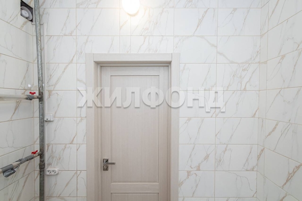 
  Продается 1-комн. квартира 38.4 м², в ЖК Черемушки на первомайке. Фото 9.