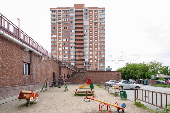 
  Продается 1-комн. квартира 38.4 м², в ЖК Черемушки на первомайке. Фото 16.