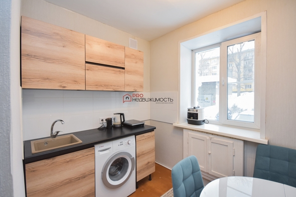
  Продается 3-комн. квартира 55 м². Фото 1.