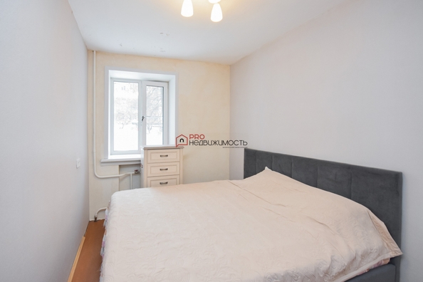 
  Продается 3-комн. квартира 55 м². Фото 11.