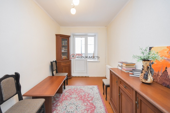 
  Продается 3-комн. квартира 55 м². Фото 17.