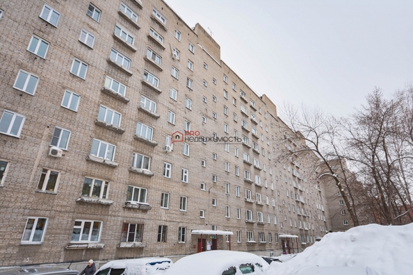 
  Продается 3-комн. квартира 55 м². Фото 24.