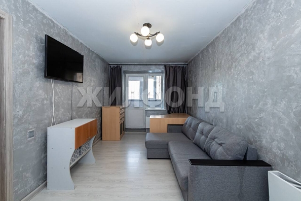 
  Продается 1-комн. квартира 35.2 м². Фото 4.