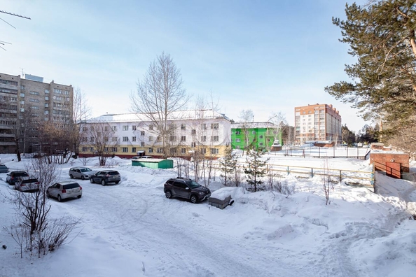 
  Продается 1-комн. квартира 35.2 м². Фото 7.