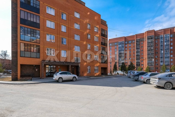 
  Продается 1-комн. квартира 30.7 м². Фото 2.