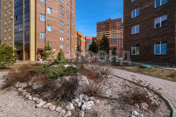 
  Продается 1-комн. квартира 30.7 м². Фото 7.