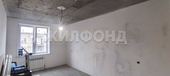 
  Продается 1-комн. квартира 33.8 м². Фото 7.