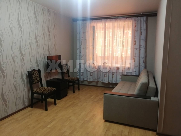 
  Продается 1-комн. квартира 35.6 м². Фото 17.