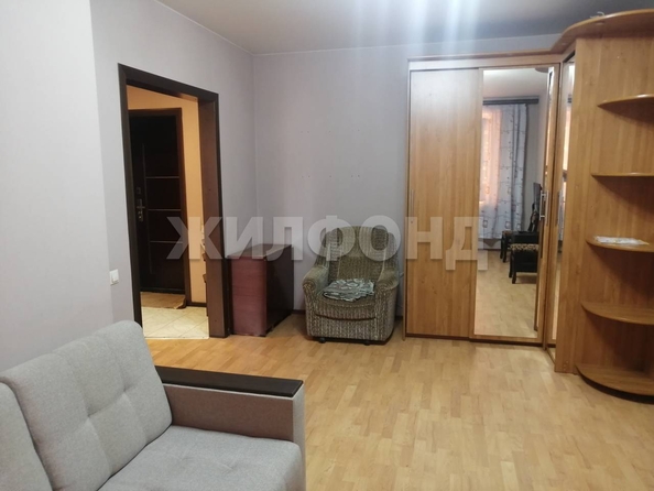 
  Продается 1-комн. квартира 35.6 м². Фото 20.