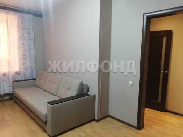 
  Продается 1-комн. квартира 35.6 м². Фото 23.