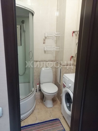 
  Продается 1-комн. квартира 35.6 м². Фото 24.