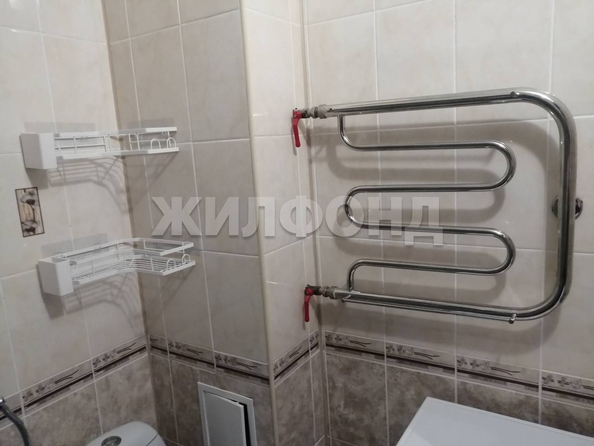 
  Продается 1-комн. квартира 35.6 м². Фото 30.