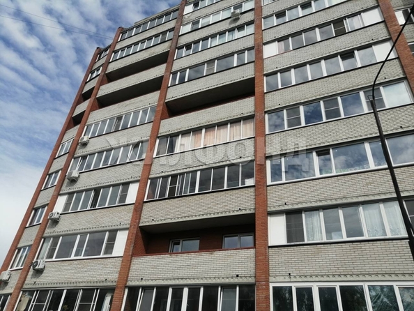 
  Продается 1-комн. квартира 35.6 м². Фото 37.