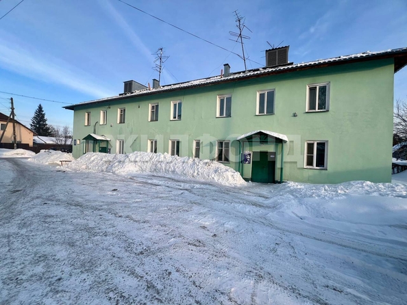 
  Продается 2-комн. квартира 41.8 м². Фото 8.
