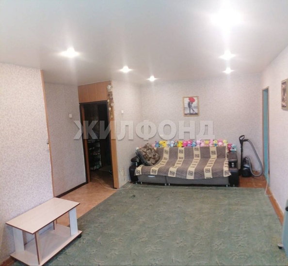 
  Продается 2-комн. квартира 41.4 м². Фото 11.