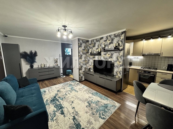 
  Продается 2-комн. квартира 41.8 м². Фото 2.