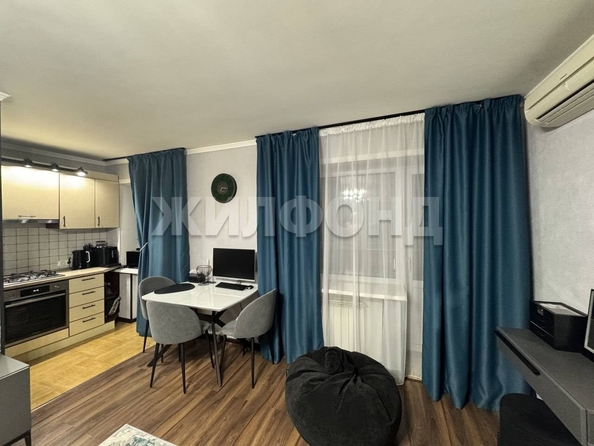 
  Продается 2-комн. квартира 41.8 м². Фото 3.