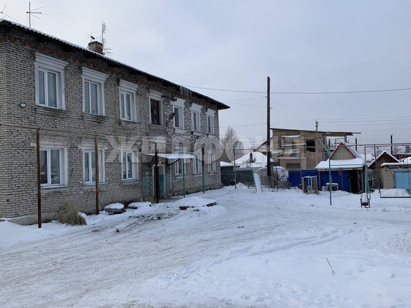 
  Продается 2-комн. квартира 30.6 м². Фото 15.