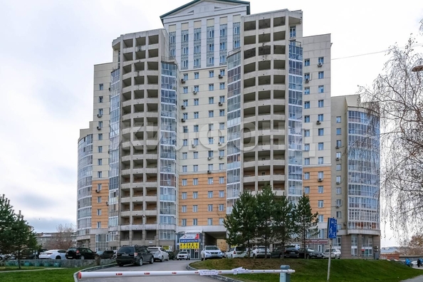 
  Продается 2-комн. квартира 66.9 м². Фото 5.