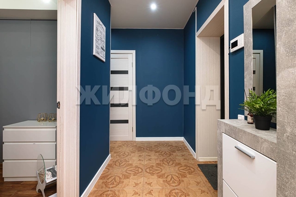 
  Продается 2-комн. квартира 48 м². Фото 15.