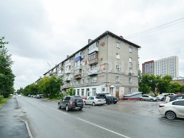 
  Продается 2-комн. квартира 44.9 м². Фото 11.