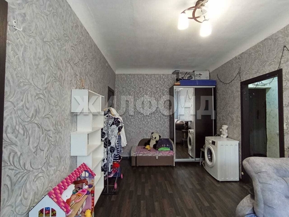 
  Продается 2-комн. квартира 39.9 м². Фото 4.