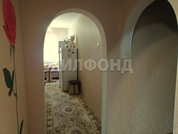 
  Продается 2-комн. квартира 52.6 м². Фото 15.