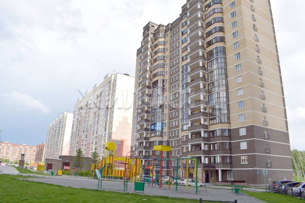 
  Продается 2-комн. квартира 43.4 м². Фото 5.