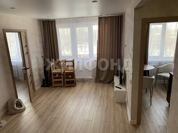 
  Продается 2-комн. квартира 44.2 м². Фото 5.