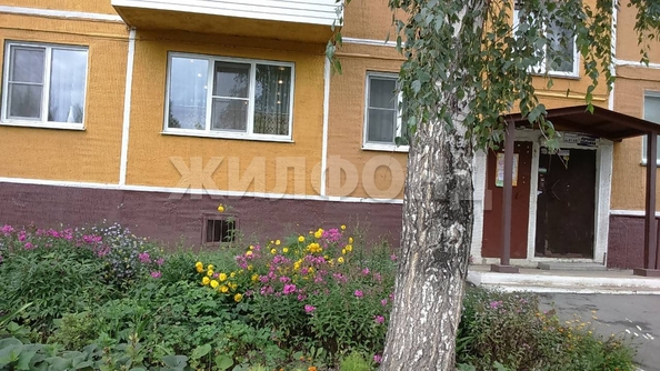 
  Продается 2-комн. квартира 44.2 м². Фото 4.