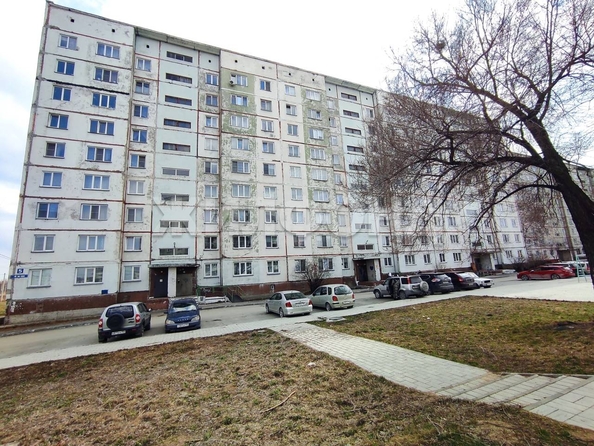 
  Продается 3-комн. квартира 62.3 м². Фото 16.