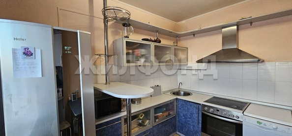 
  Продается 3-комн. квартира 62.8 м². Фото 4.
